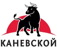 Логотип компании "МЯСОПТИЦЕКОМБИНАТ КАНЕВСКОЙ"