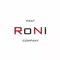 Логотип компании "Рони Мит"