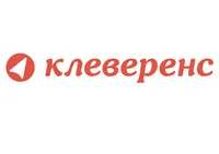 логотип КЛЕВЕРЕНС СОФТ