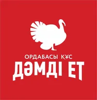 логотип Ордабасы Кус