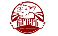 логотип БатырЪ