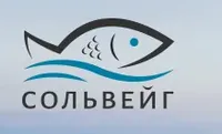 Логотип компании "СОЛЬВЕЙГ"