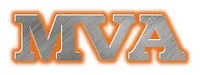 Логотип компании "МВА"