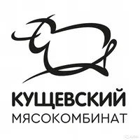 Логотип компании "ТД Кущевский"