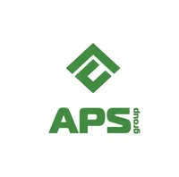 логотип АПС ГРУПП