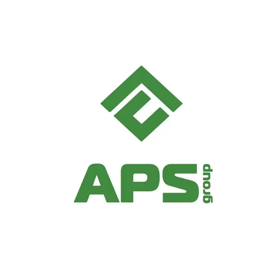 Апс барнаул. Апс компания. aps логотип. рмк aps. ленинг апс логотип.