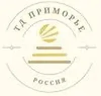 Логотип компании "ТД Приморье"