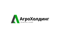 Логотип компании "АгроХолдинг"