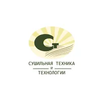 Логотип компании "СТ"
