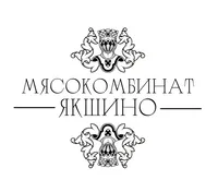 Логотип компании "МК ЯКШИНО"