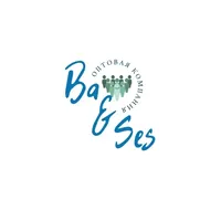Логотип компании "Басес"