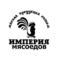 логотип Империя-Мясоедов