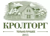 Логотип компании "ПРОФИКРОЛЬ"