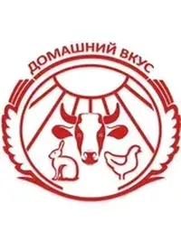 логотип ДОМАШНИЙ ВКУС