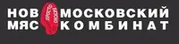 логотип НОВОМОСКОВСКИЙ МЯСОКОМБИНАТ