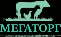 логотип Мегаторг