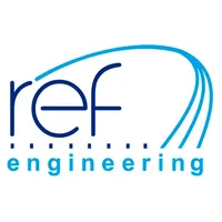 логотип Рефинжиниринг