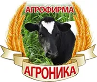 логотип АГРОНИКА