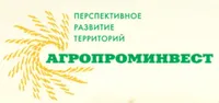 Логотип компании "АГРОПРОМИНВЕСТ"