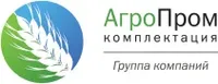 Логотип компании "АПК-КУРСК"
