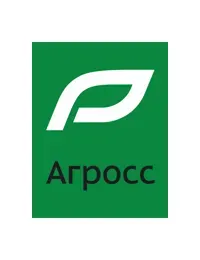 Логотип компании "НПО АГРОСС"