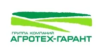 Логотип компании "АГРОТЕХ-ГАРАНТ"