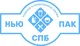 логотип Нью ПАК СПБ