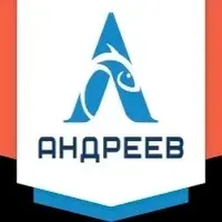 Логотип компании "Андреев Алексей Николаевич"