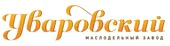 логотип МЗ УВАРОВСКИЙ