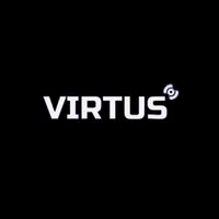 Логотип компании "Виртус"