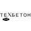 логотип ТЕХБЕТОН