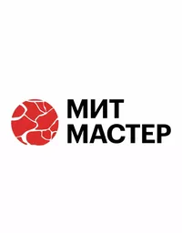 Логотип компании "Митмастер"