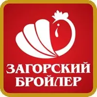Логотип компании "ЗАГОРСКИЙ БРОЙЛЕР"