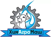 Логотип компании "Химагромаш-Урал"