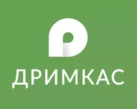 Логотип компании "Дримкас"