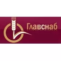 Логотип компании "ТПК ГлавСнаб"