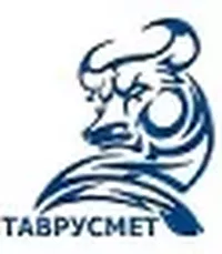 Логотип компании "Таврусмет"