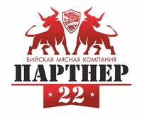 логотип Партнер 22