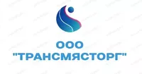 Логотип компании "ТРАНСМЯСТОРГ"