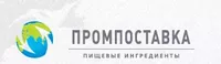 Логотип компании "Промпоставка-М"