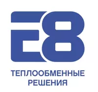 логотип Е8