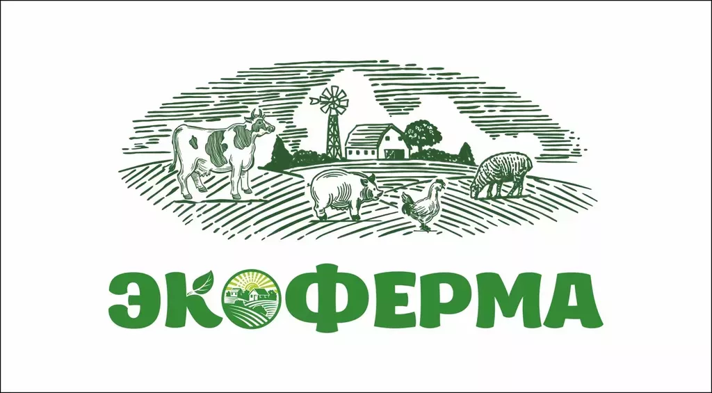 Ооо ферма. Osiyo Farm