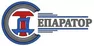 логотип ТД СЕПАРАТОР