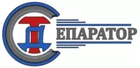 Логотип компании "ТД СЕПАРАТОР"
