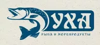 Логотип компании "СИФУД АКВА РУС"