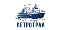 логотип ТД ПЕТРОТРАЛ