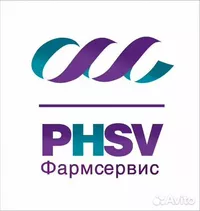 логотип Фармсервис