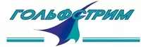 Логотип компании "Гольфстрим-2015"