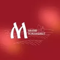 логотип МАЙСКИЙ МЯСОКОМБИНАТ