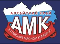 логотип АМК